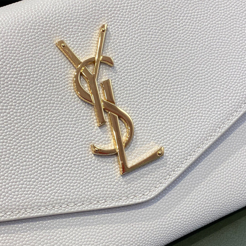 Amelia - YSL Bag - 3701