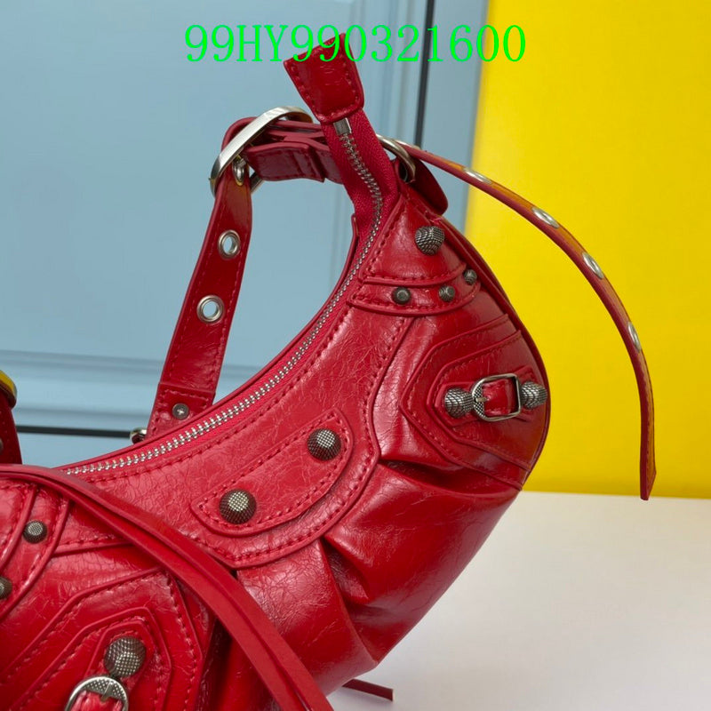 Amelia - BGA Bags - 2368