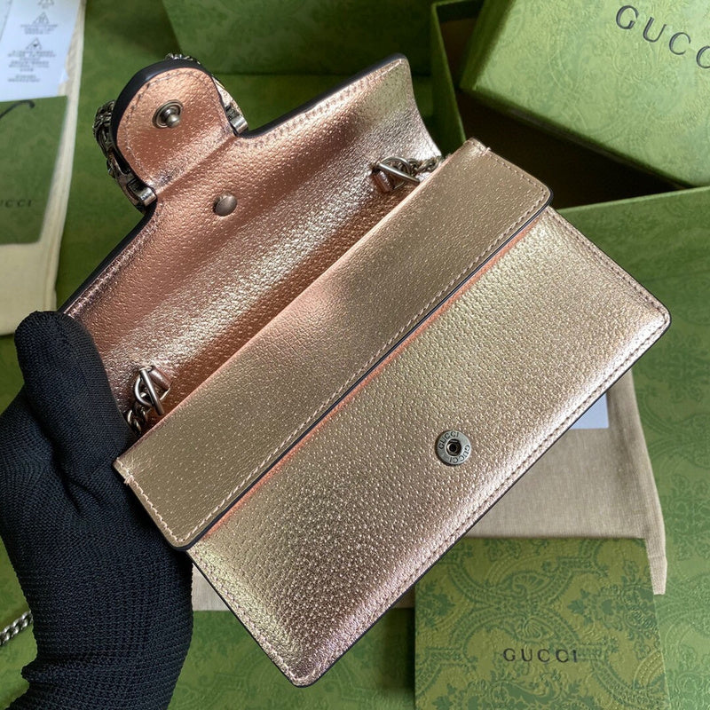 Amelia- GCI Bags - 5844