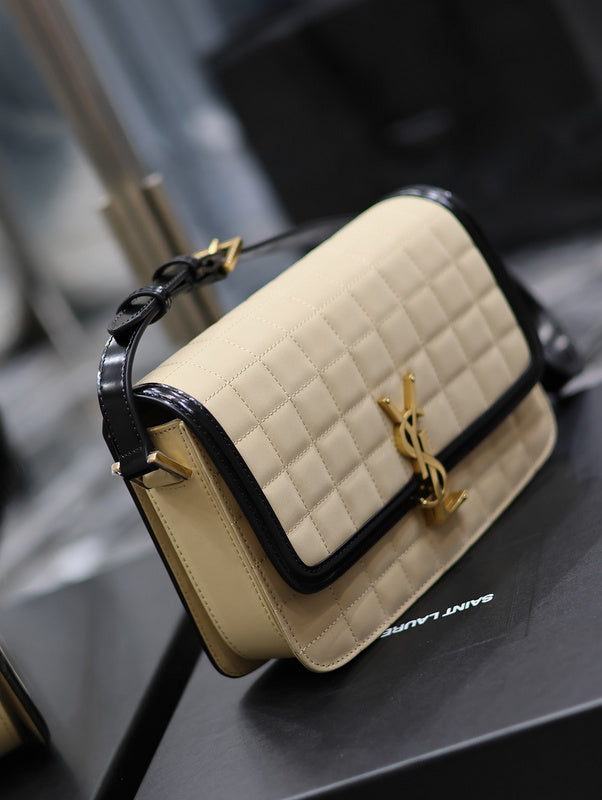 Amelia - YSL Bag - 4006