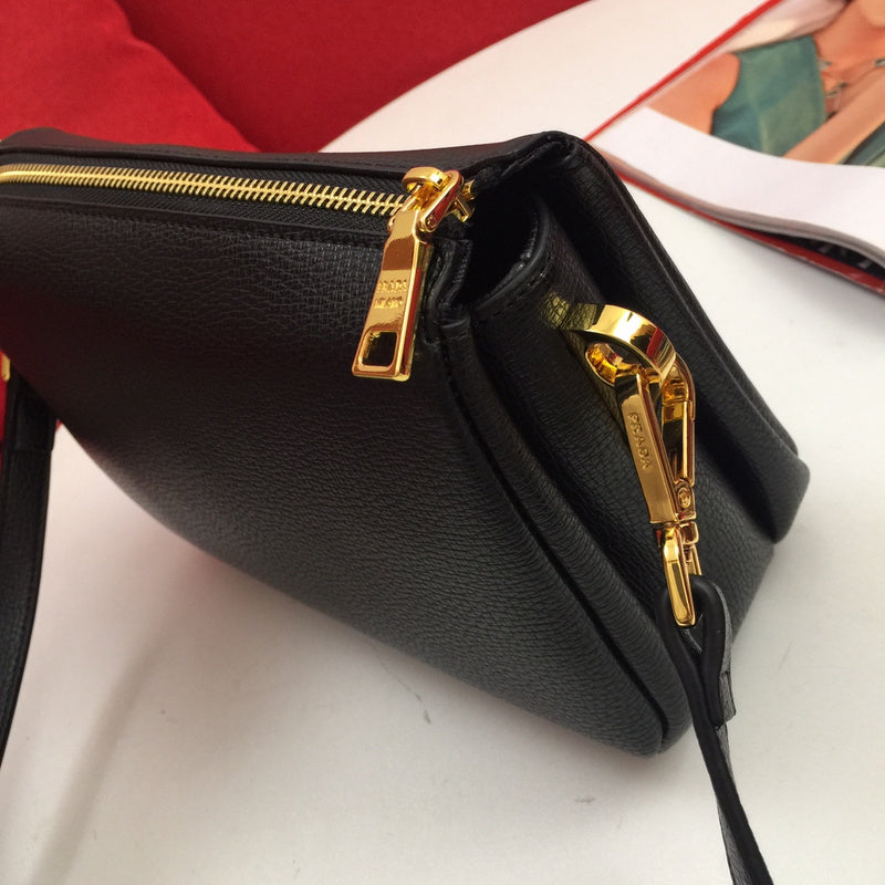 Amelia- PRDA  LUXURY BAGS - 138