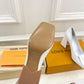 New Louis Vuitton  High Heel Shoes 006