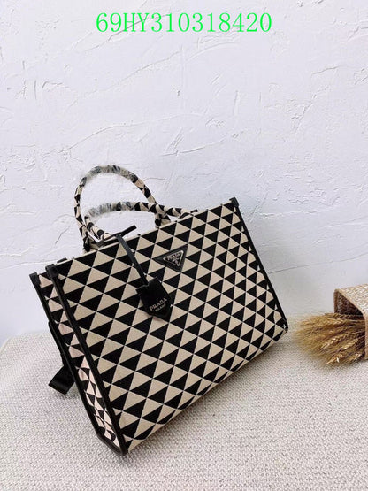 Prada Bags - The Barnes Bags  1581