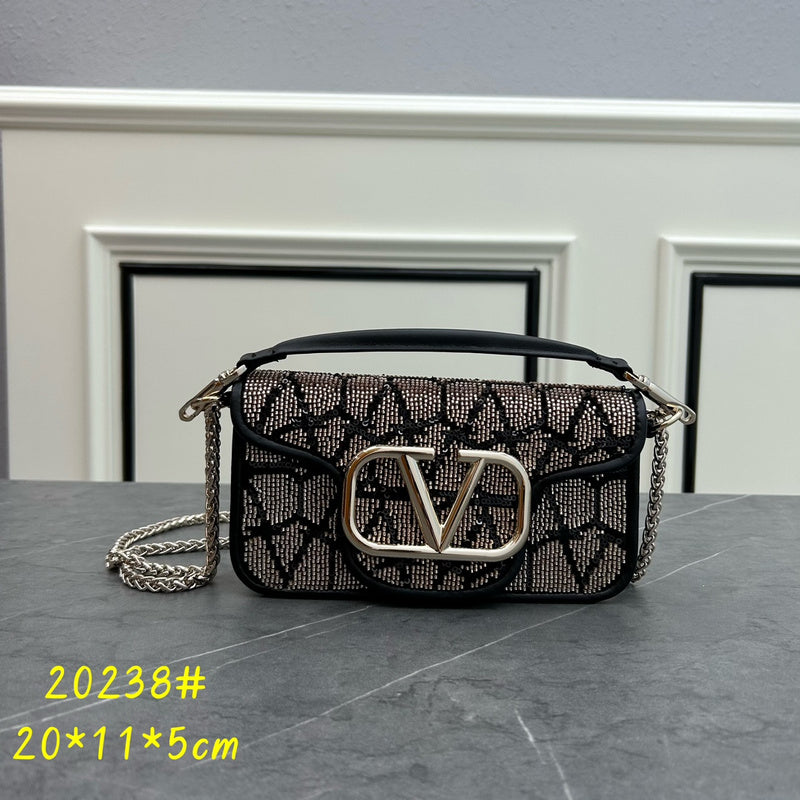 Amelia- VEL WOMEN LUXURY BAGS - 575