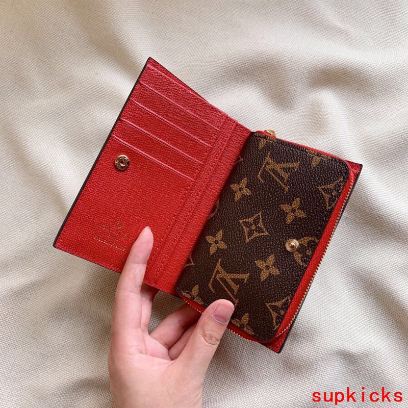 Amelia- Mix Wallets - 343