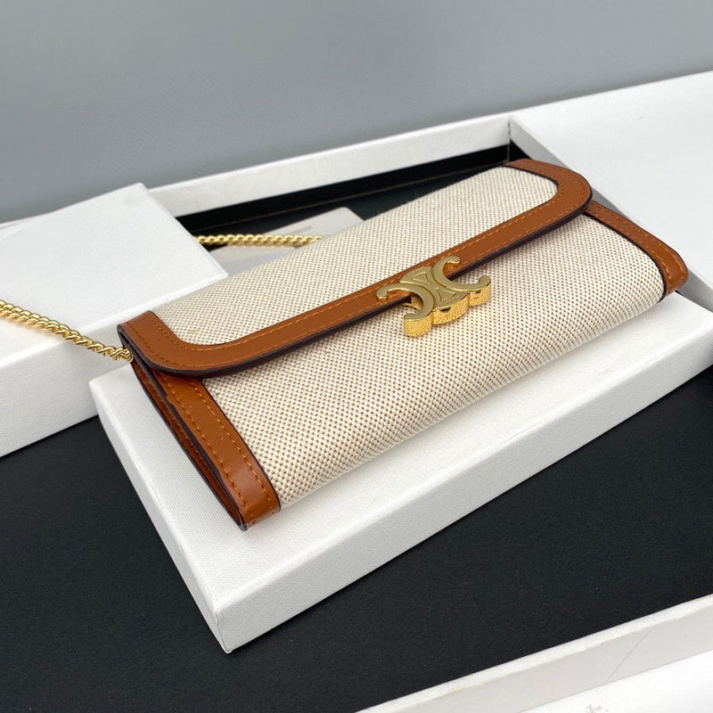 C-LINE LUXURY WOMEN BAGS - 072