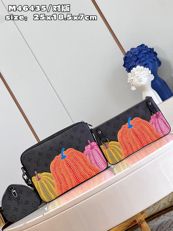 Amelia - LV Bags - 15451