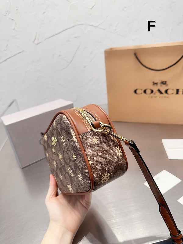 Amelia - CCH Bags - 371