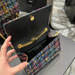 Amelia - YSL Bag - 4204