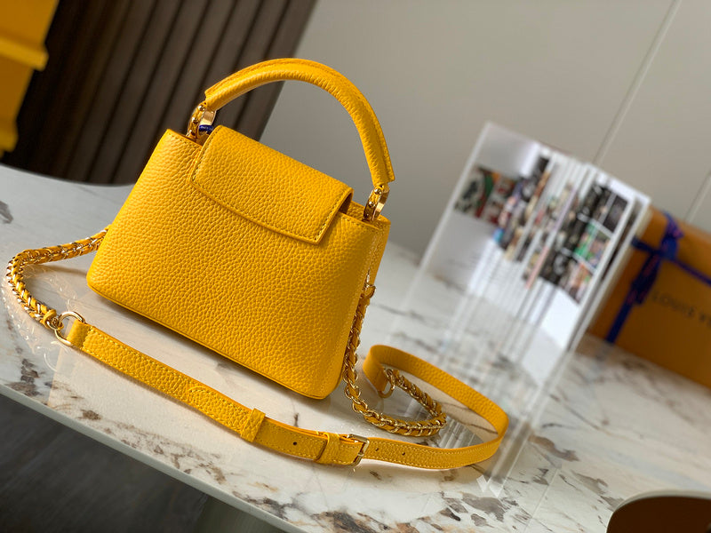 Amelia's Bag Gallery - LOV Bags - 1190