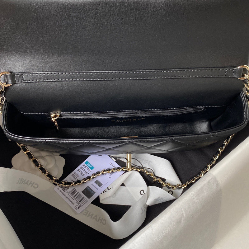 Amelia- CHL Bags - 7514