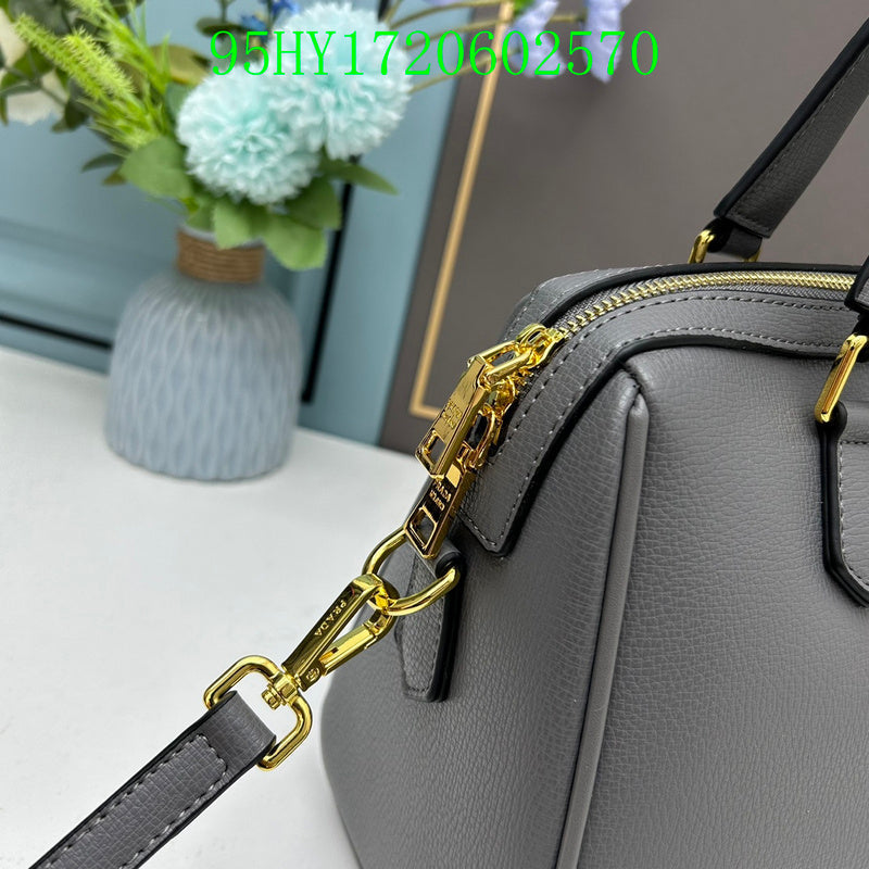 Prada Bags - The Barnes Bags  230