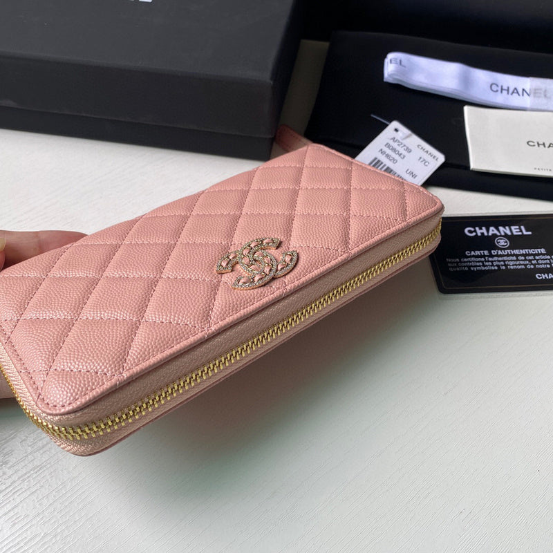 AmeliaLuxury - CHL Bags - 3108