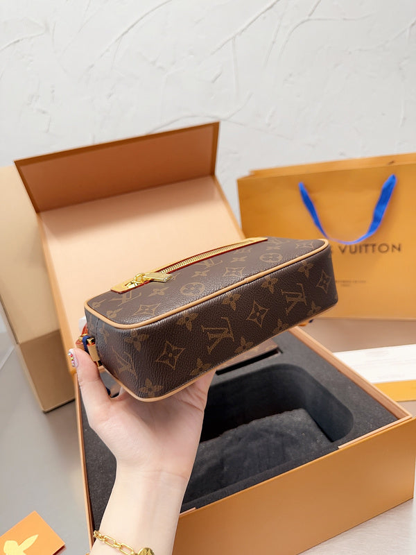Amelia - LV Bags - 14888