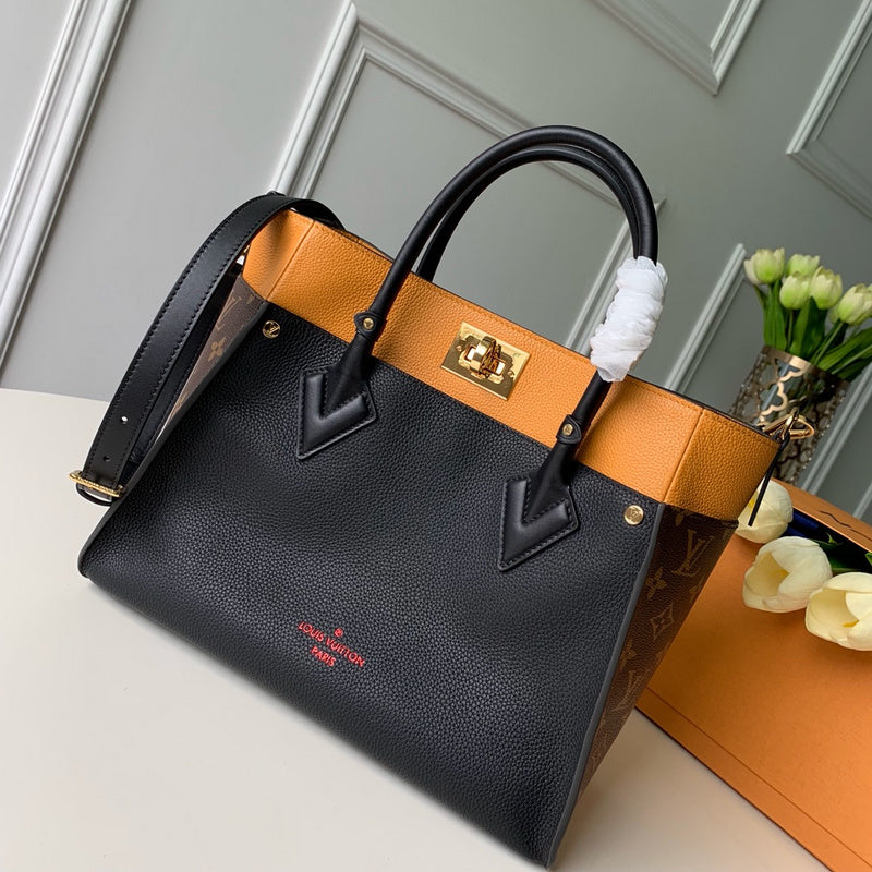 Amelia - LV Bags - 12435