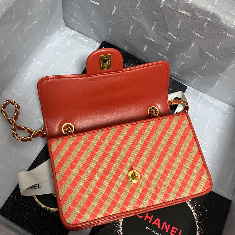 Amelia - CHL Bags - 1670