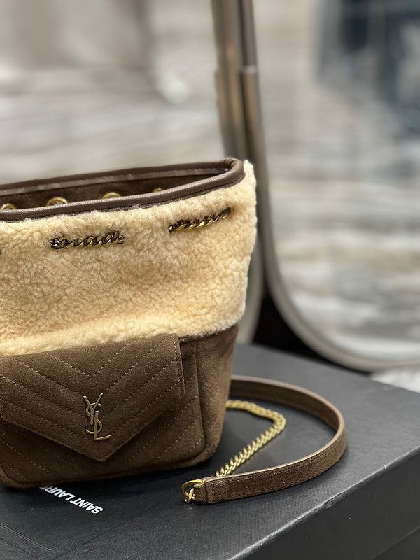 Amelia - YSL Bag - 3927