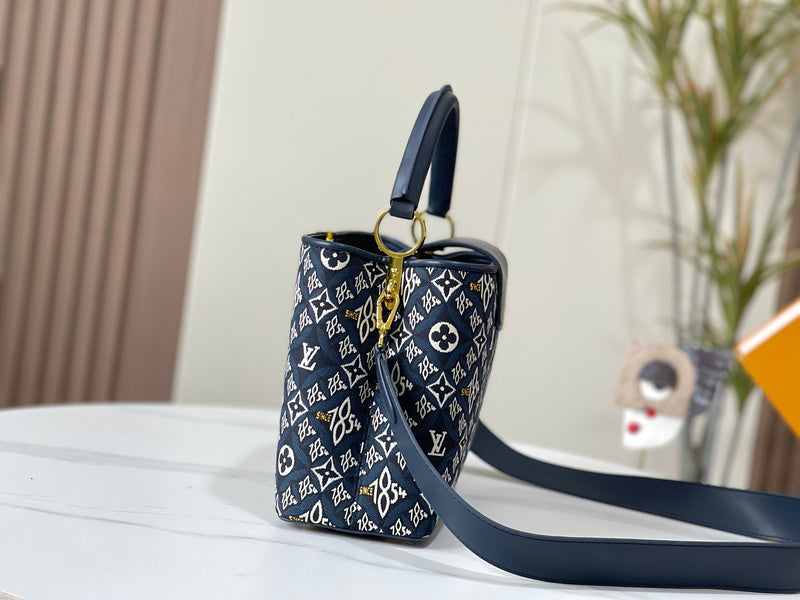 Amelia- GUKI Women Bags - 1743