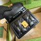 Amelia- GCI LUXURY LADY BAG - BRANDED BAGS FOR WOMEN - 462