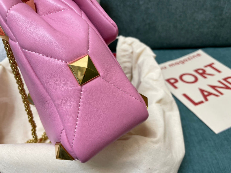 Amelia's Bag Gallery - VEL Bags - 1113