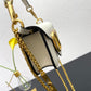 Amelia- VEL WOMEN LUXURY BAGS - 834