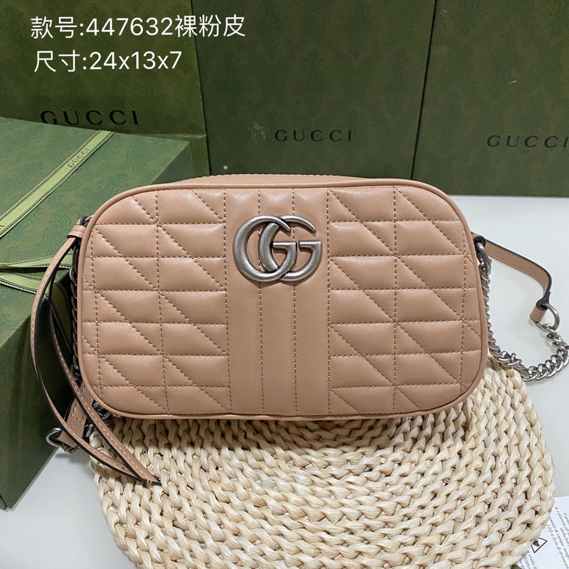 Amelia- GCI Bags - 2020