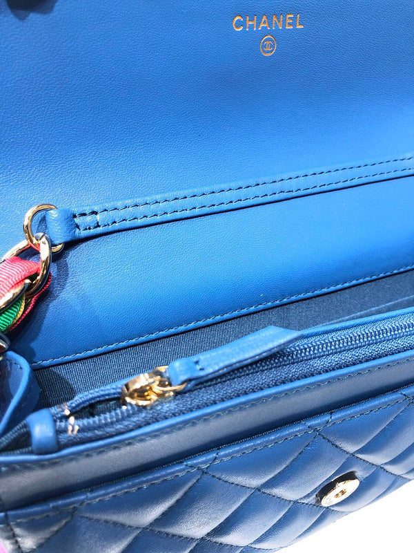 Amelia-  CHL BAGS  - 461