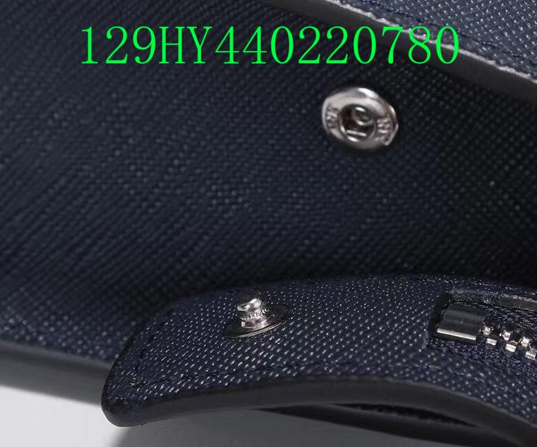 Prada Bags - The Barnes Bags  538