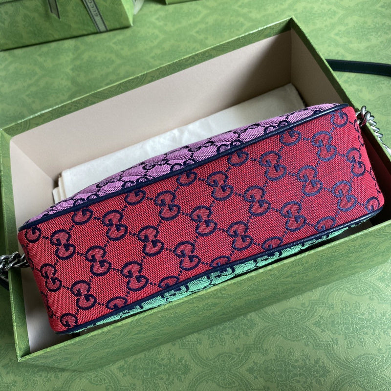 Amelia- GUKI Bags - 1939