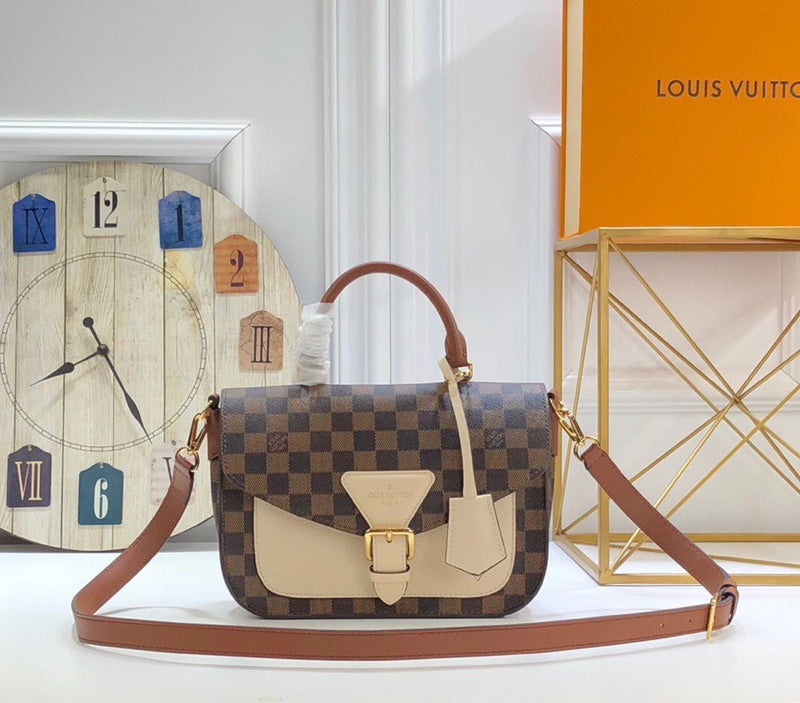 Amelia - LV Bags - 13287