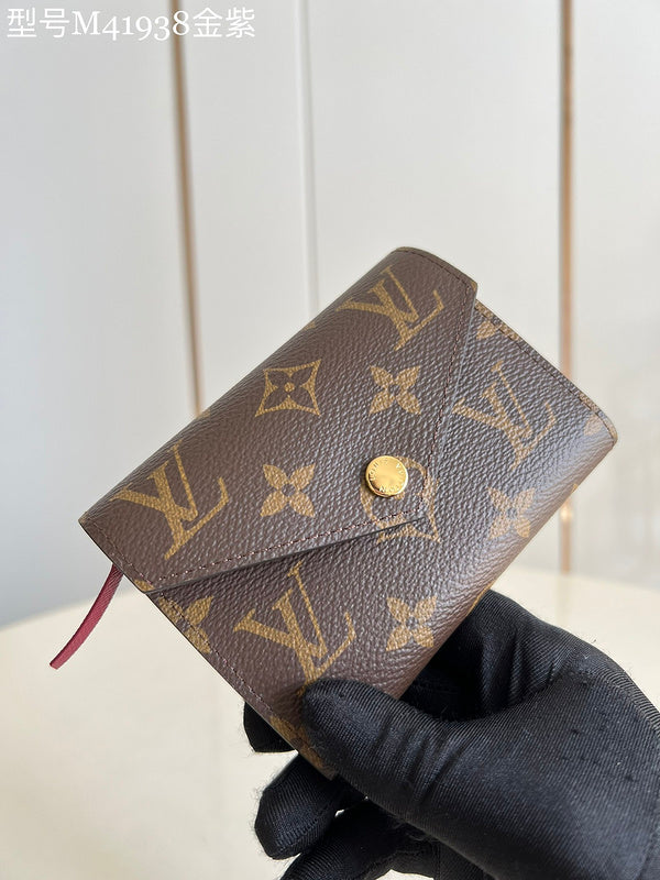 Fan Fashion Lu-Vi bags - 17013