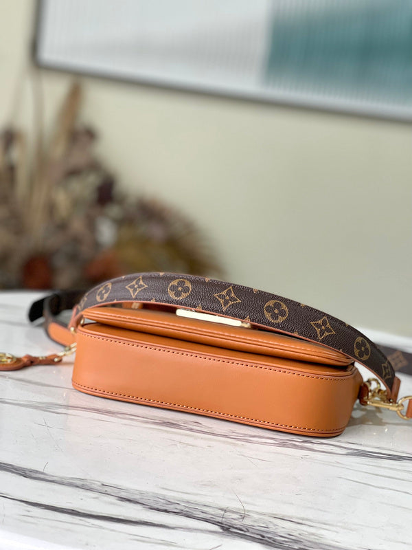 Amelia - LOV Lady Bags - 540