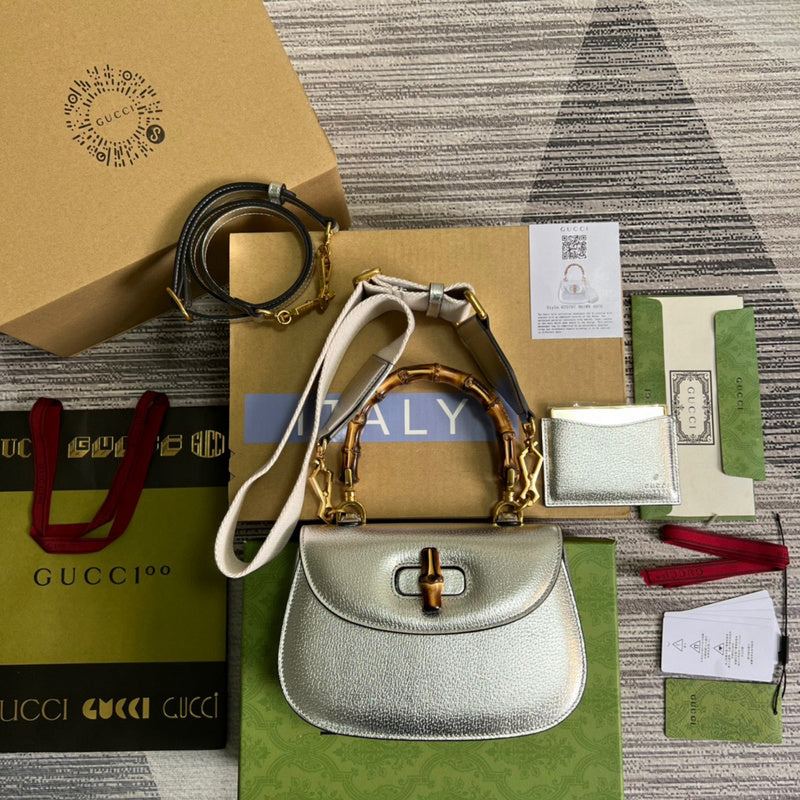 Amelia- GCI LUXURY LADY BAGS - 688
