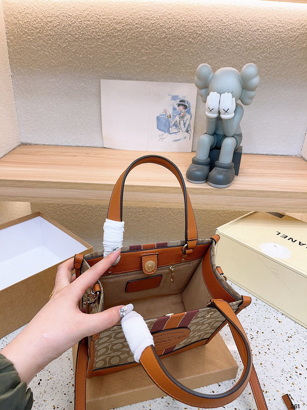 Amelia - CCH Bags - 026