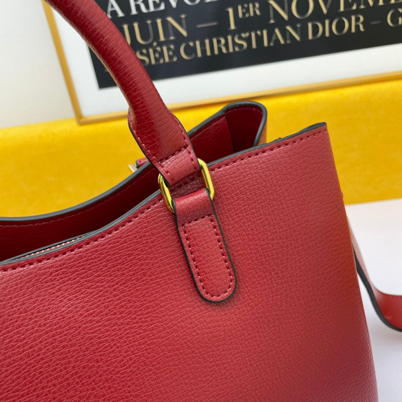 Amelia- PRDA  LUXURY BAGS - 106