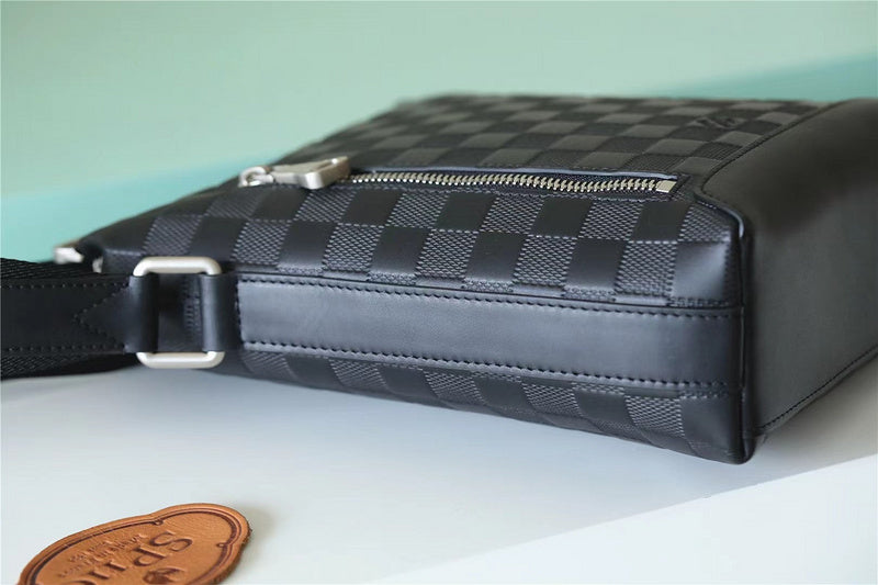 Fan Fashion Lu-Vi bags - 10319