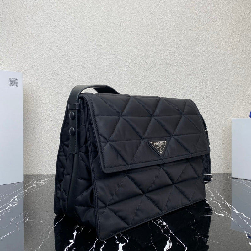 Amelia- PRDA  LUXURY BAGS - 907