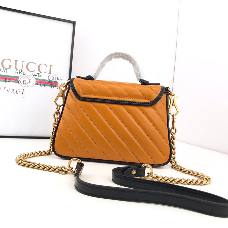 Amelia Fashion - GCI Bags - 2731