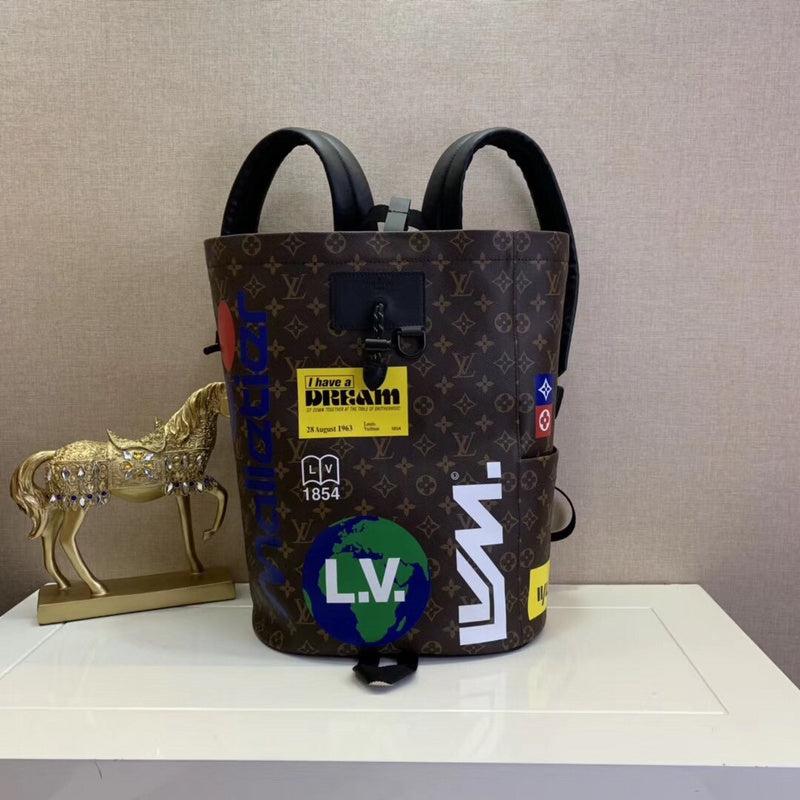 Amelia - LV Bags - 13409