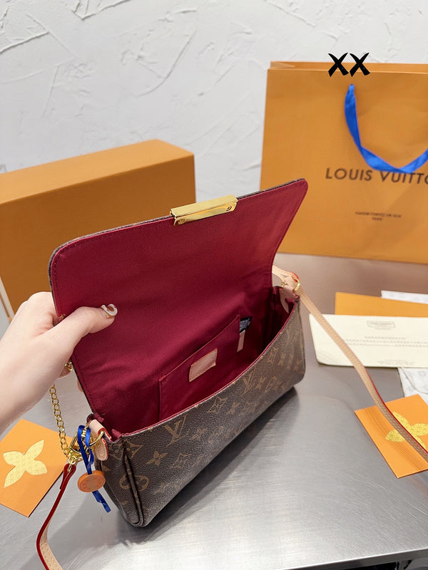 Amelia - LV Bags - 14518