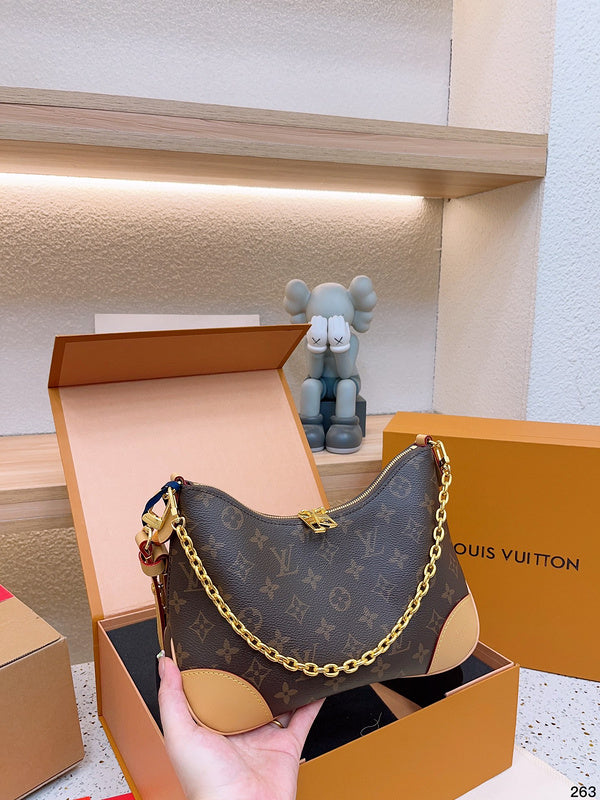 Amelia - LV Bags - 14975