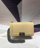 Wellow Bags - Chanel - Bags  - 370