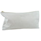 Bottega Veneta Canvas Clutch Bag