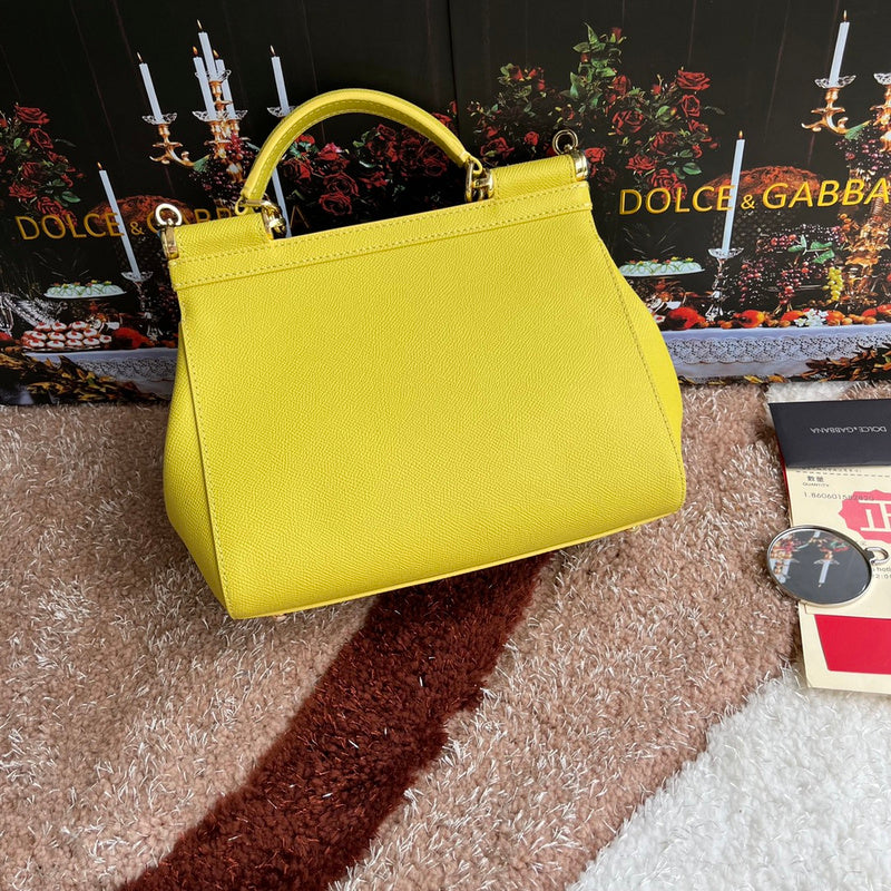 Amelia- DG Bags - 032