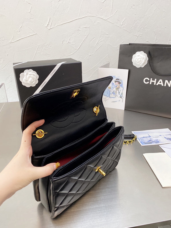 Amelia- CHL Bags - 7296