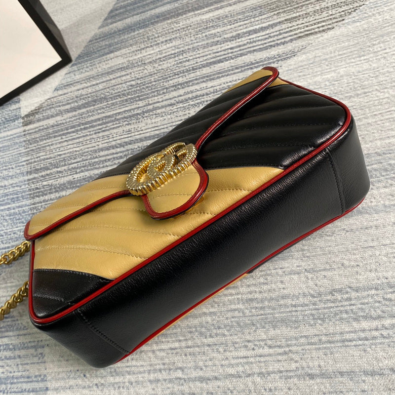 Amelia- GUKI Bags - 2234