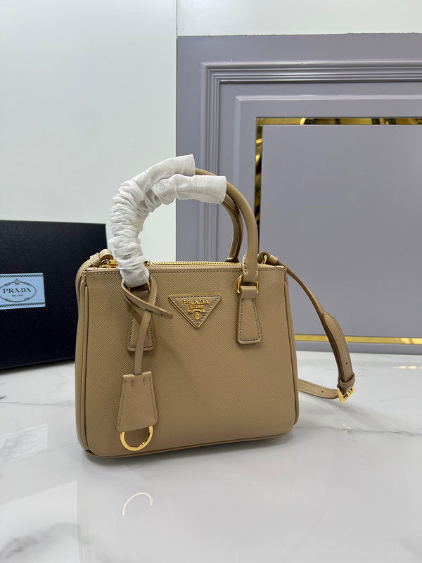 Amelia- PRDA  LUXURY BAGS - 812
