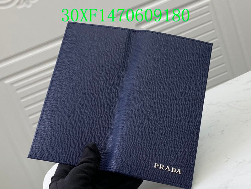 Amelia - PD Wallet - 272