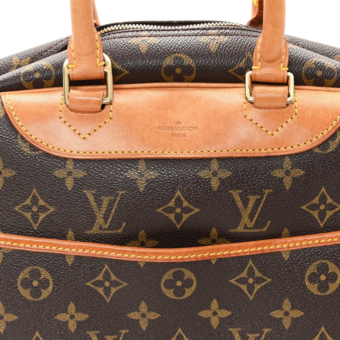 Louis Vuitton Monogram Deauville