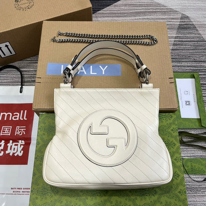 Amelia- GCI LUXURY LADY BAG - BRANDED BAGS FOR WOMEN - 026